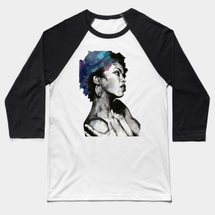 Lauryn Hill. Classic Baseball T-Shirt